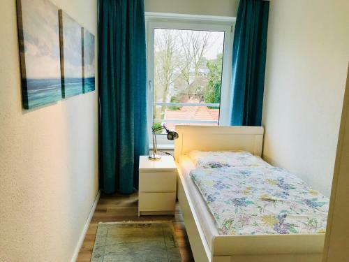 Apartamento Ferienwohnung Skowronek Am Kurpark