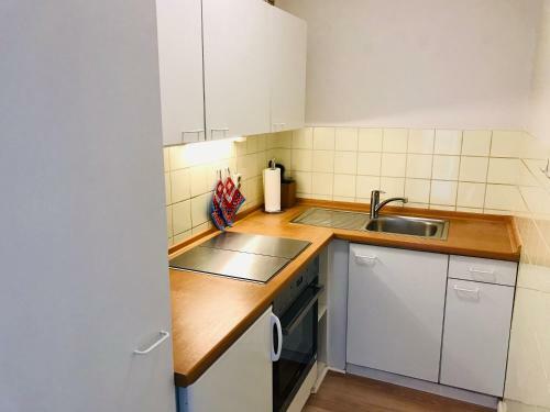 Apartamento Ferienwohnung Skowronek Am Kurpark