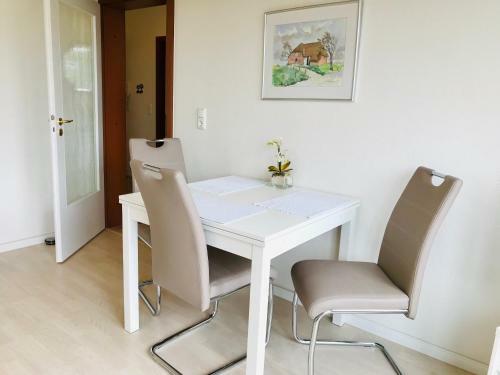 Apartamento Ferienwohnung Skowronek Am Kurpark