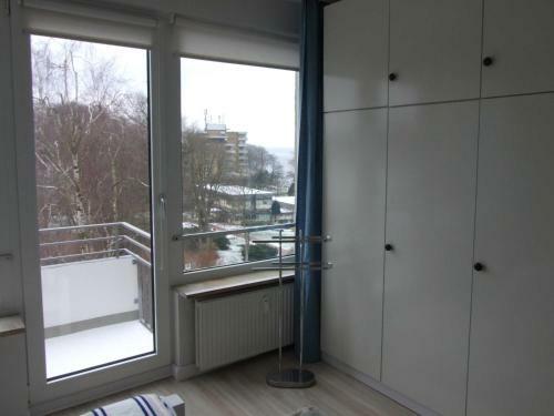 Apartamento Ferienwohnung Skowronek Am Kurpark