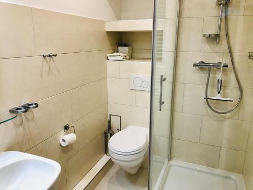 Apartamento Ferienwohnung Skowronek Am Kurpark