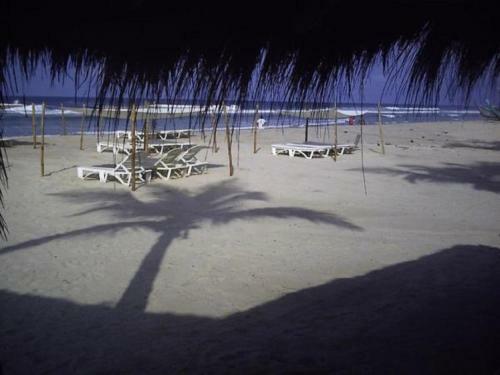 Hotel O Sole Mio