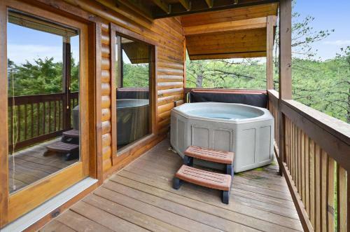Windsor Way Cabin 620