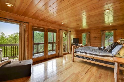 Windsor Way Cabin 620
