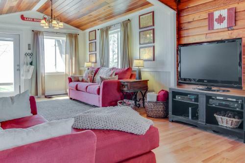 Holiday Hideout