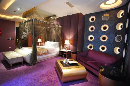 Yes Motel