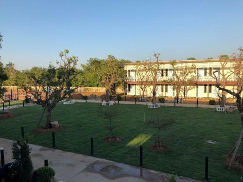 Hotel Taamjai Resort