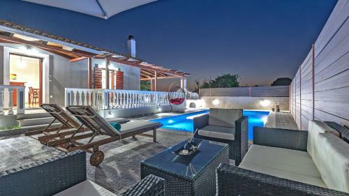 Pothos Villas
