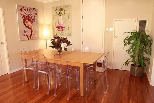 Bundeena Base Holiday Home