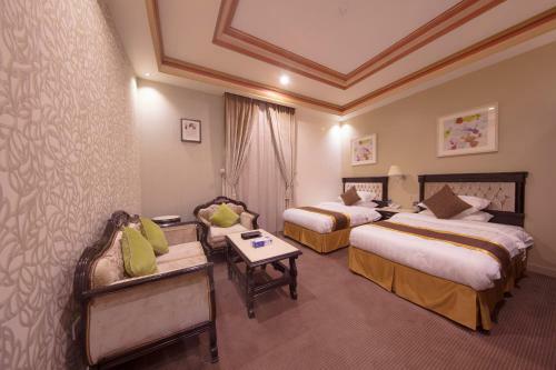 Levant Hotel