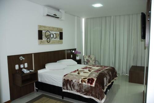Hotel Palace Frederico