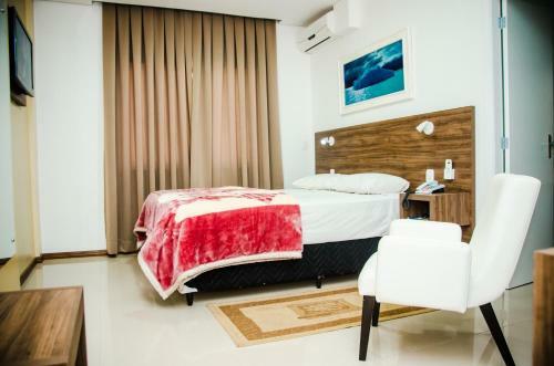 Hotel Palace Frederico