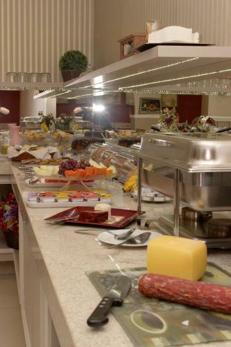 Hotel Palace Frederico