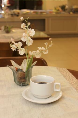 Hotel Palace Frederico