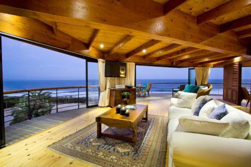 Bed & Breakfast African Perfection 1