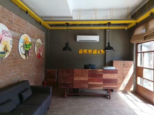 Hotel Beebiz Guindy