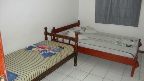 Hostal Pousada Oliveira Guarda Do Emba�