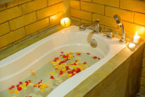 Hotel Karunakarala Ayurveda Resort - Level 1 Safe & Secure