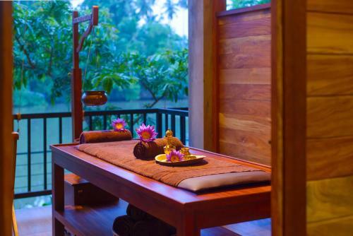 Hotel Karunakarala Ayurveda Resort - Level 1 Safe & Secure