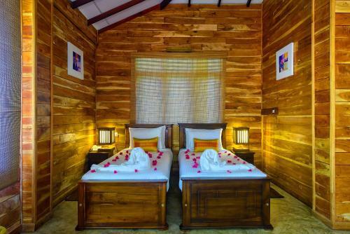 Hotel Karunakarala Ayurveda Resort - Level 1 Safe & Secure