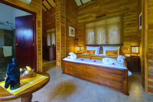 Hotel Karunakarala Ayurveda Resort - Level 1 Safe & Secure