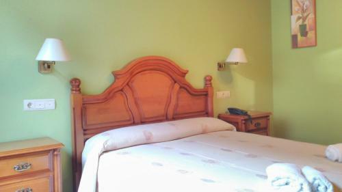 Pico Sacro II Hotel Santiago de Compostela