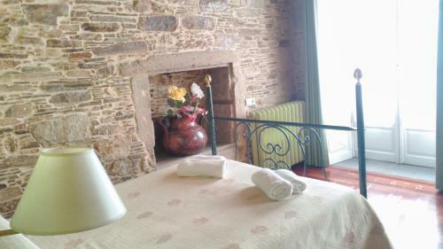 Pico Sacro II Hotel Santiago de Compostela