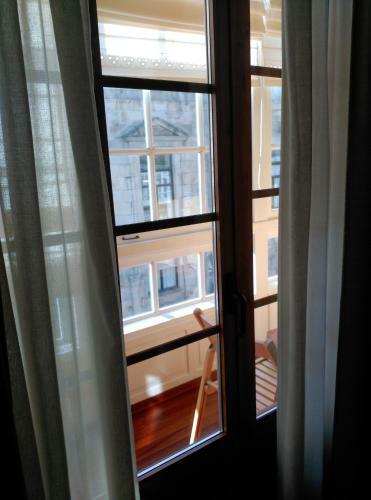 Pico Sacro II Hotel Santiago de Compostela
