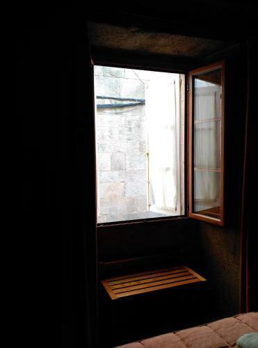 Pico Sacro II Hotel Santiago de Compostela