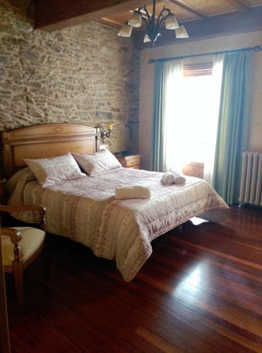 Pico Sacro II Hotel Santiago de Compostela