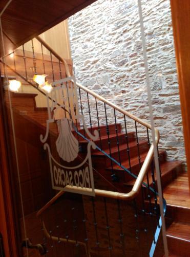 Pico Sacro II Hotel Santiago de Compostela