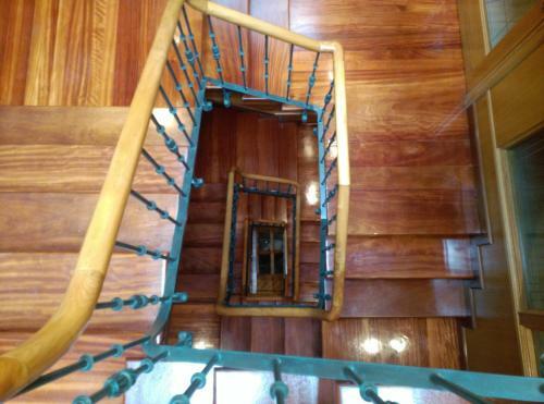 Pico Sacro II Hotel Santiago de Compostela