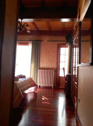 Pico Sacro II Hotel Santiago de Compostela