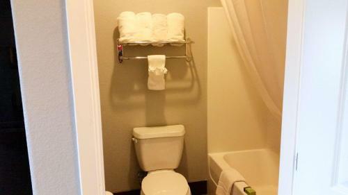 Hotel Studio 6-beeville, Tx
