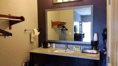 Hotel Studio 6-beeville, Tx