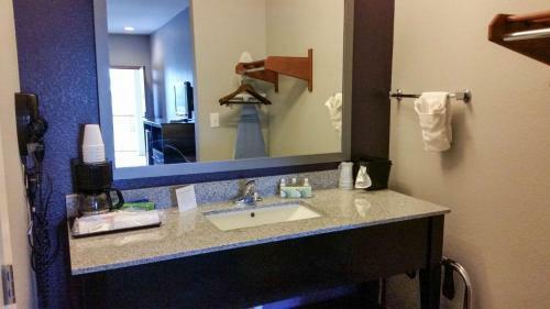 Hotel Studio 6-beeville, Tx