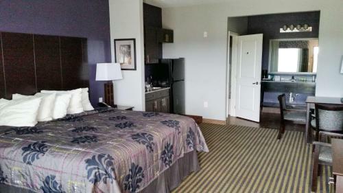 Hotel Studio 6-beeville, Tx