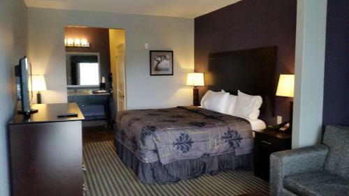 Hotel Studio 6-beeville, Tx