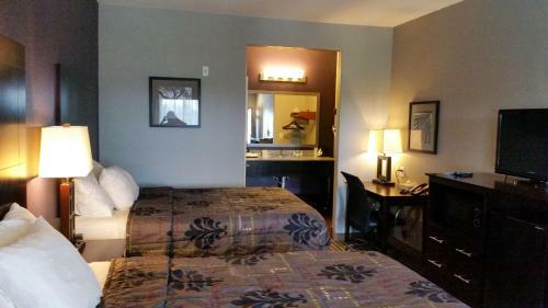 Hotel Studio 6-beeville, Tx