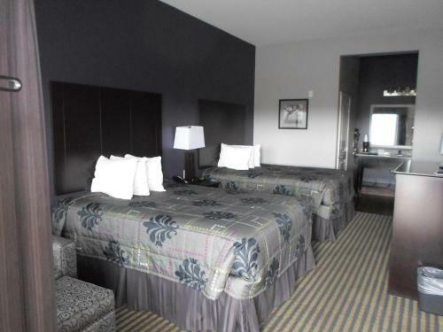 Hotel Studio 6-beeville, Tx