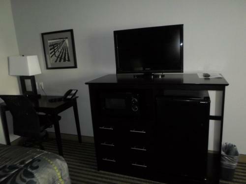Hotel Studio 6-beeville, Tx