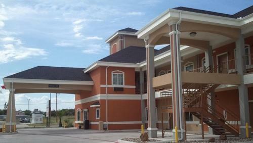 Hotel Studio 6-beeville, Tx