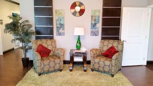 Hotel Studio 6-beeville, Tx