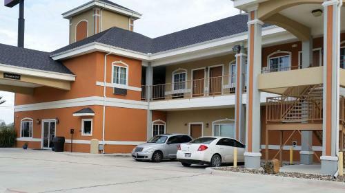 Hotel Studio 6-beeville, Tx
