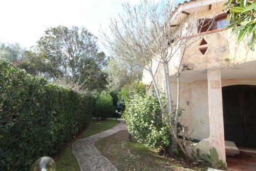 Apartamento Bilocale Il Ginepro Cannigione
