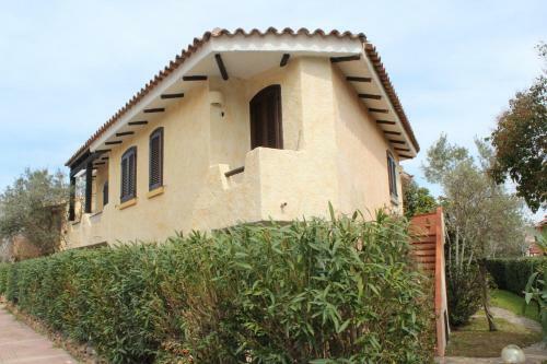 Apartamento Bilocale Il Ginepro Cannigione