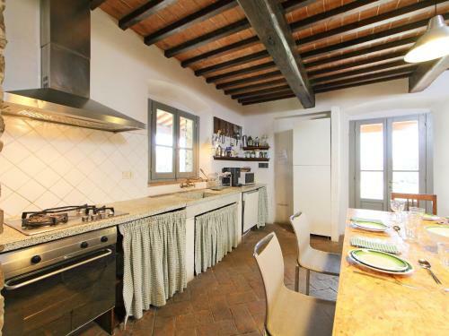 Locazione Turistica Villa La Piaggia