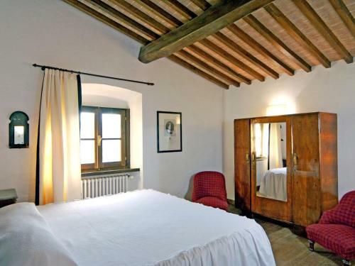 Locazione Turistica Villa La Piaggia