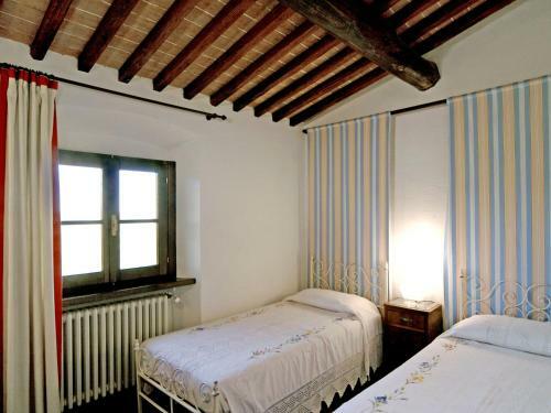 Locazione Turistica Villa La Piaggia