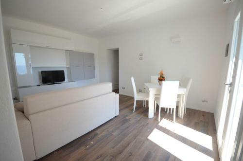 Apartamento Il Guercino